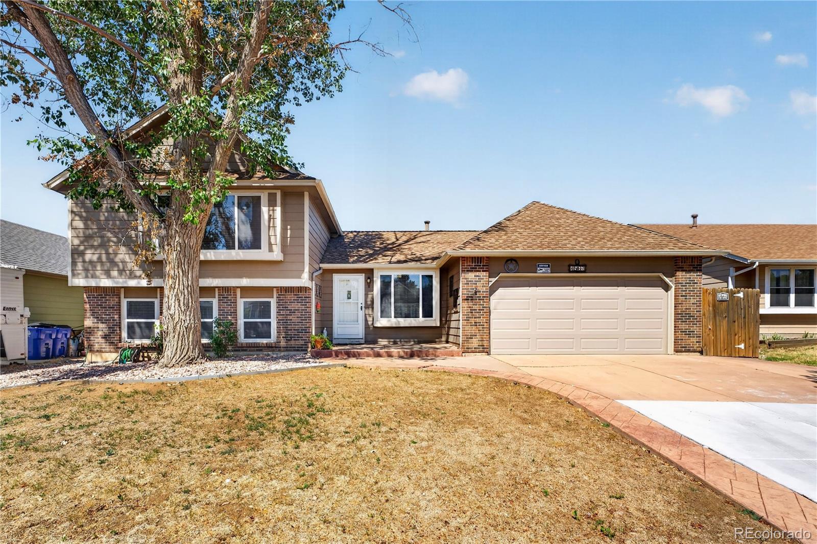 1567 S Ensenada St, Aurora, CO 80017