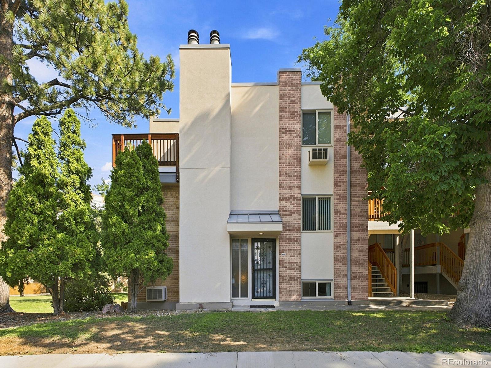 6455 E Bates Ave #4-105, Denver, CO 80222