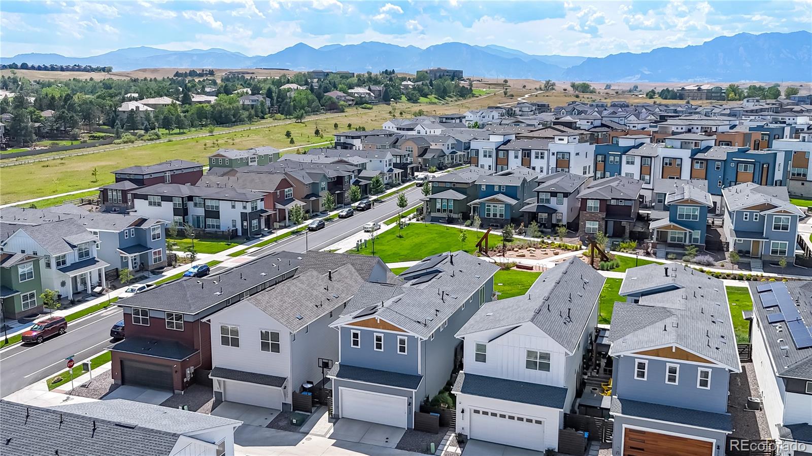 2340 Miner Ln, Louisville, CO 80027