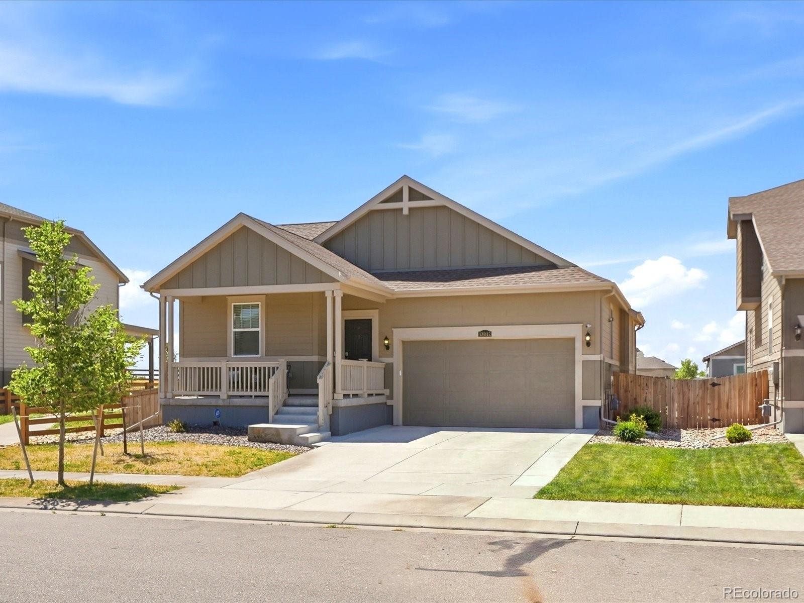 13042 E 99th Pl, Commerce City, CO 80022