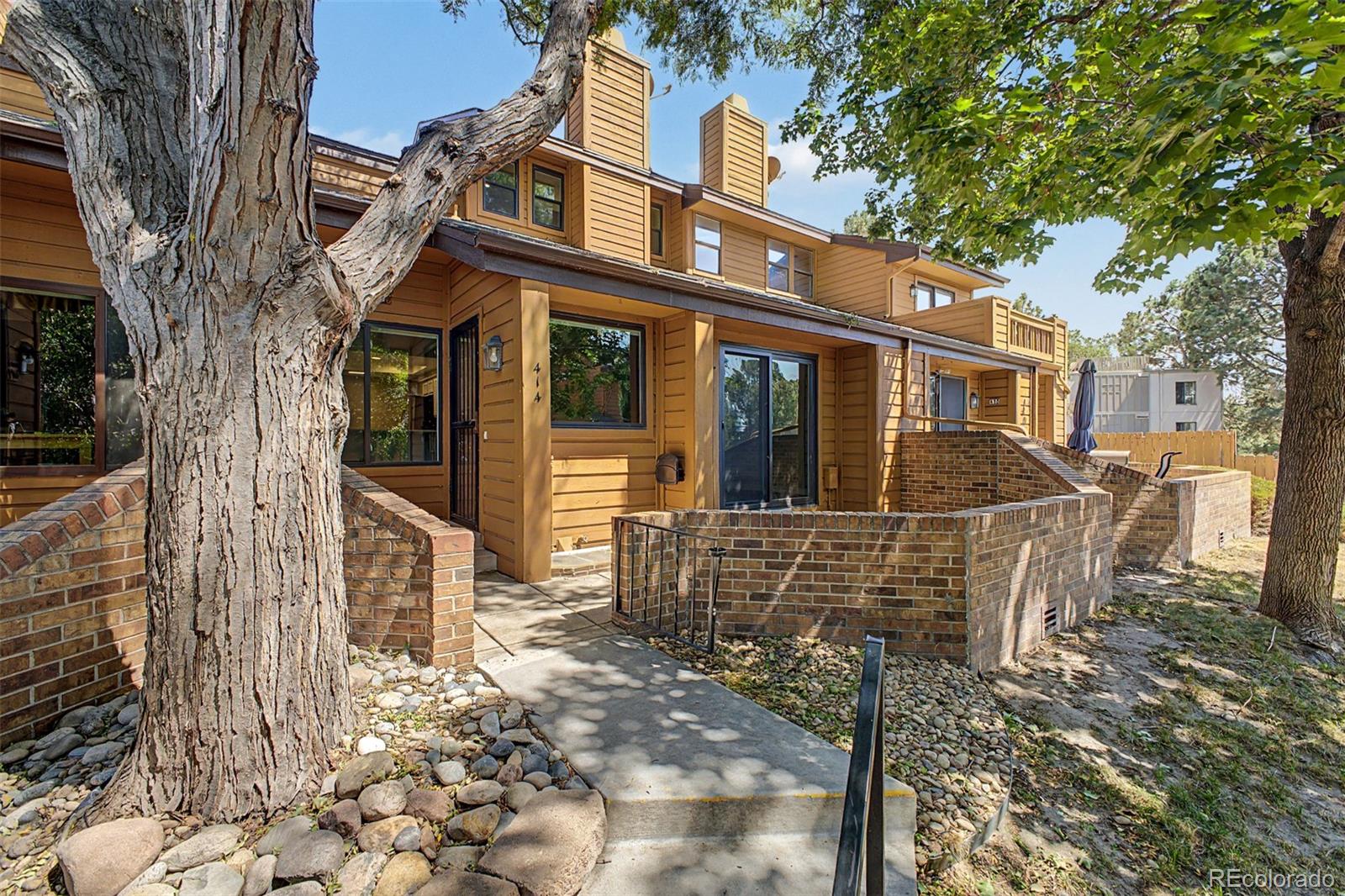 9400 E Iliff Ave #414, Denver, CO 80231
