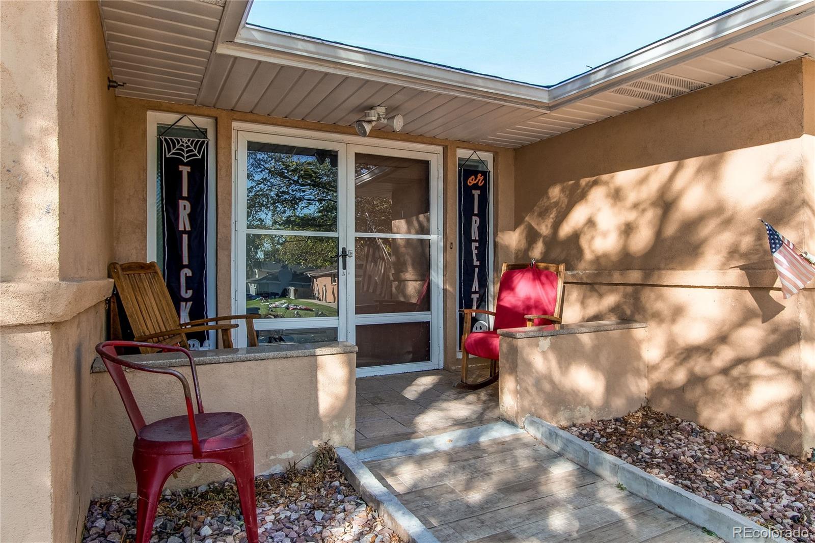 7465 W 69th Pl, Arvada, CO 80003