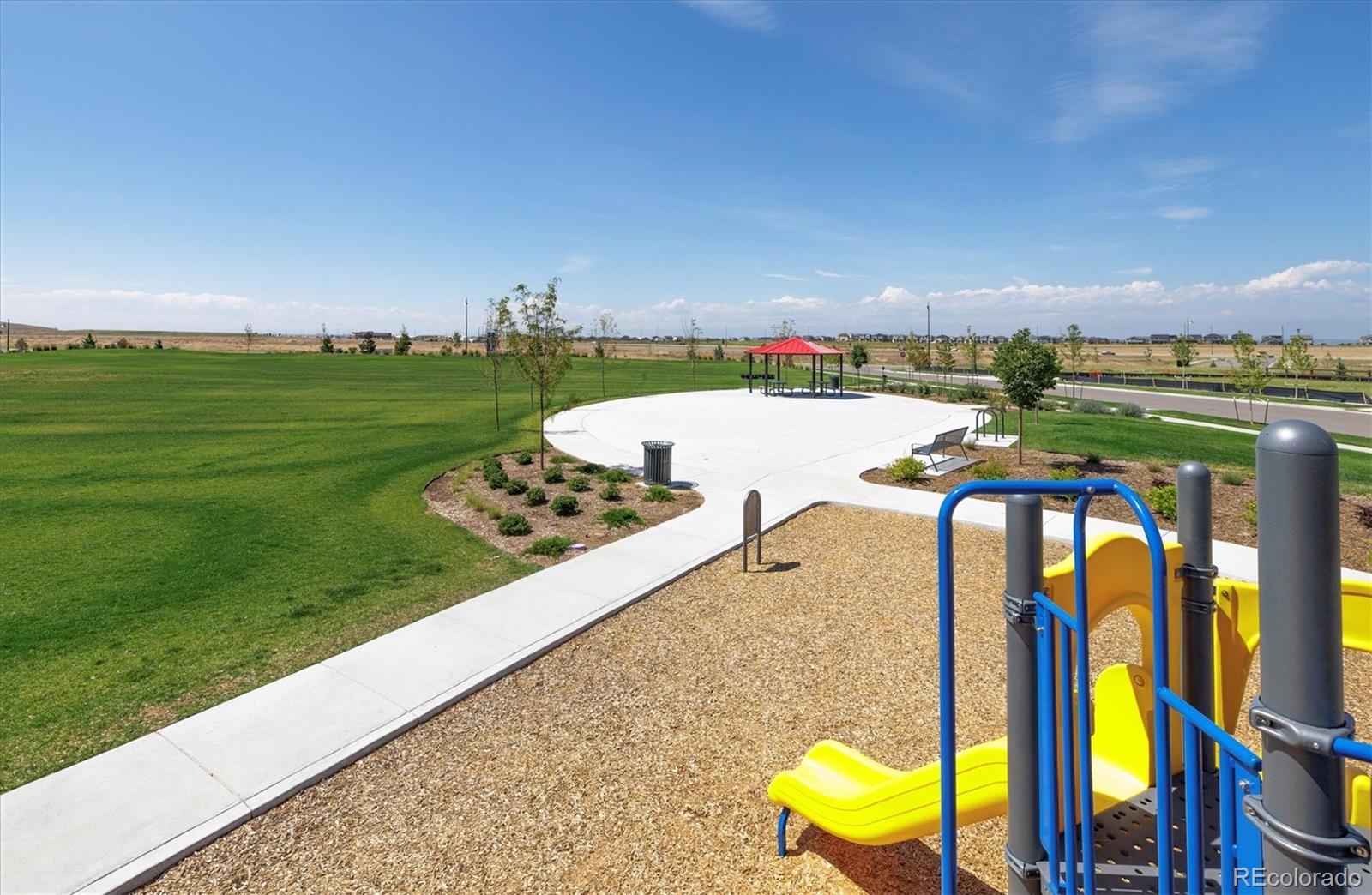 18735 E 98th Ave, Commerce City, CO 80022