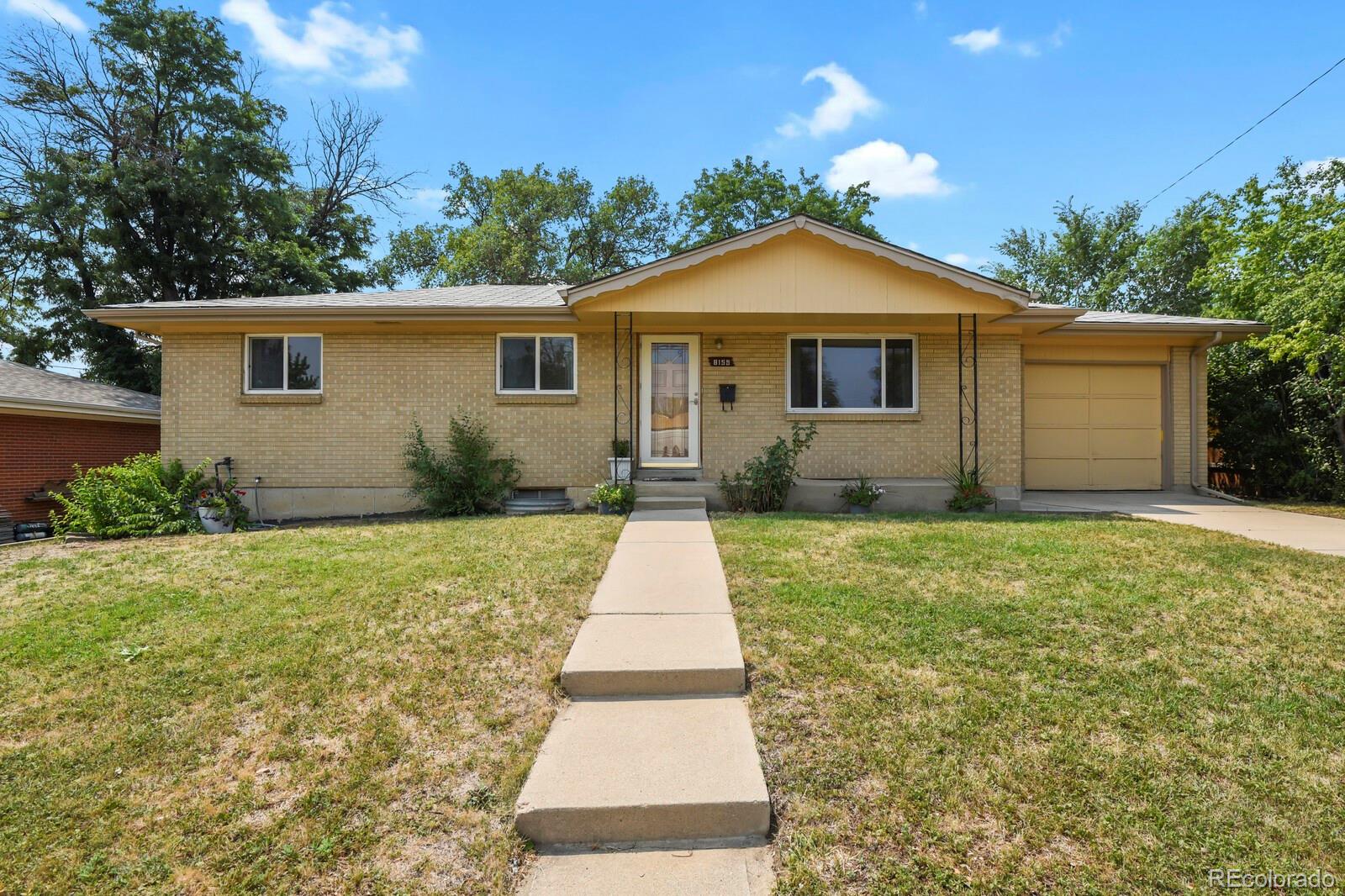 8159 Nola Dr, Denver, CO 80221
