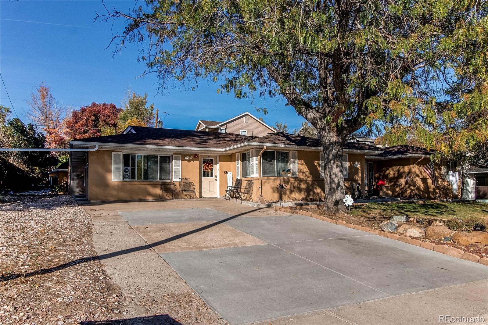 7465 W 69th Pl, Arvada, CO 80003