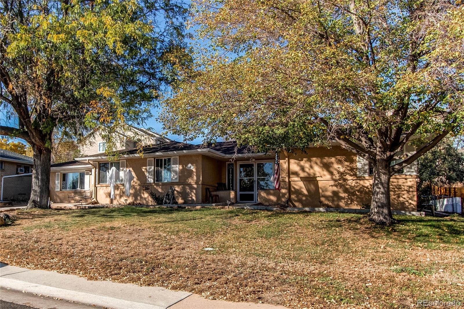 7465 W 69th Pl, Arvada, CO 80003