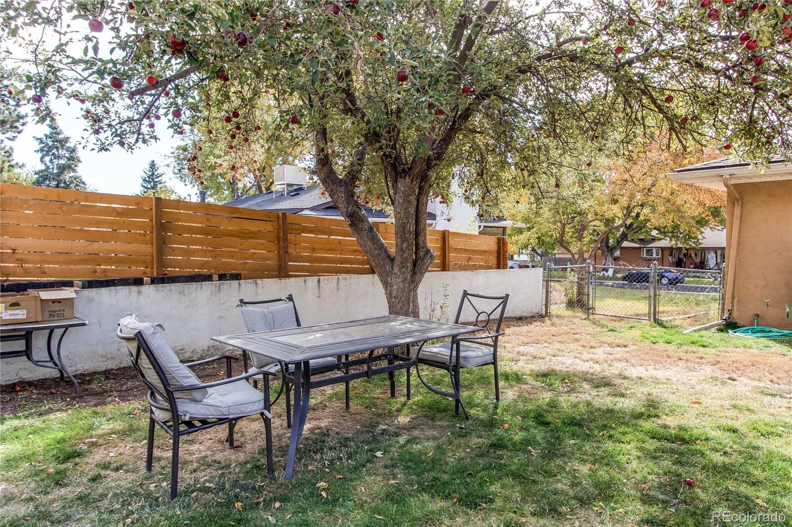 7465 W 69th Pl, Arvada, CO 80003