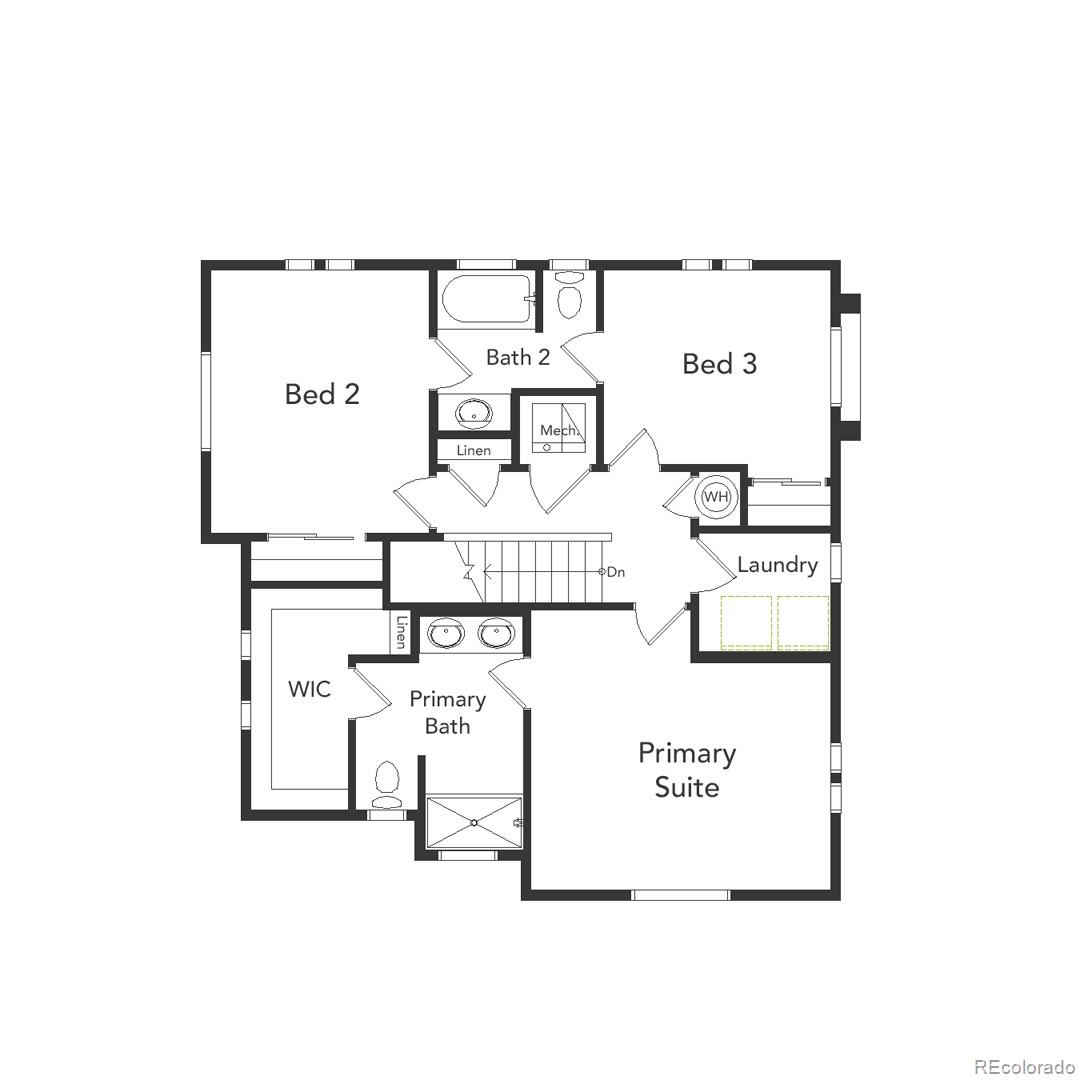 10003 Revere Ct, Commerce City, CO 80022