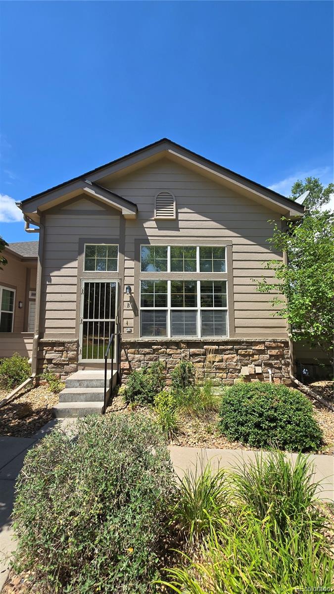 14292 E Napa Pl #11B, Aurora, CO 80014