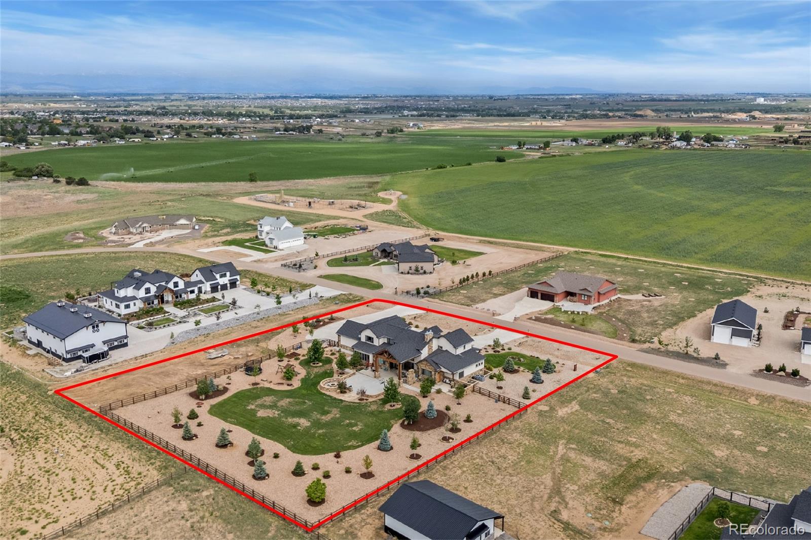 10474 Panorama Cir, Longmont, CO 80504