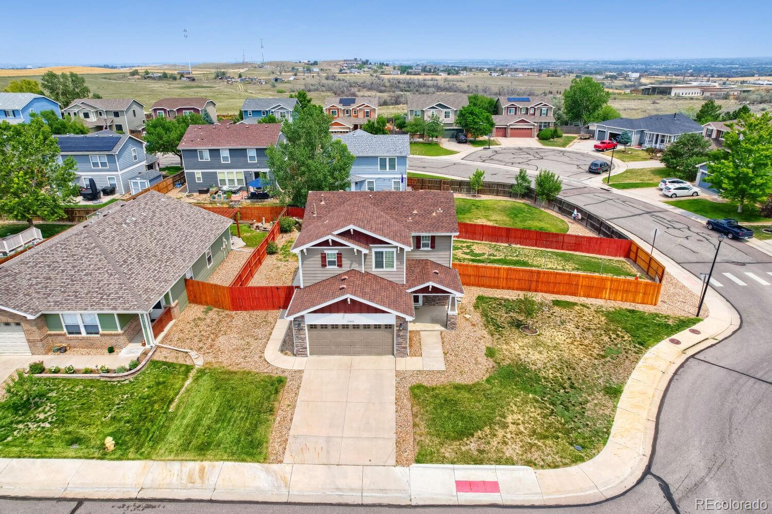 13802 Lilac St, Brighton, CO 80602