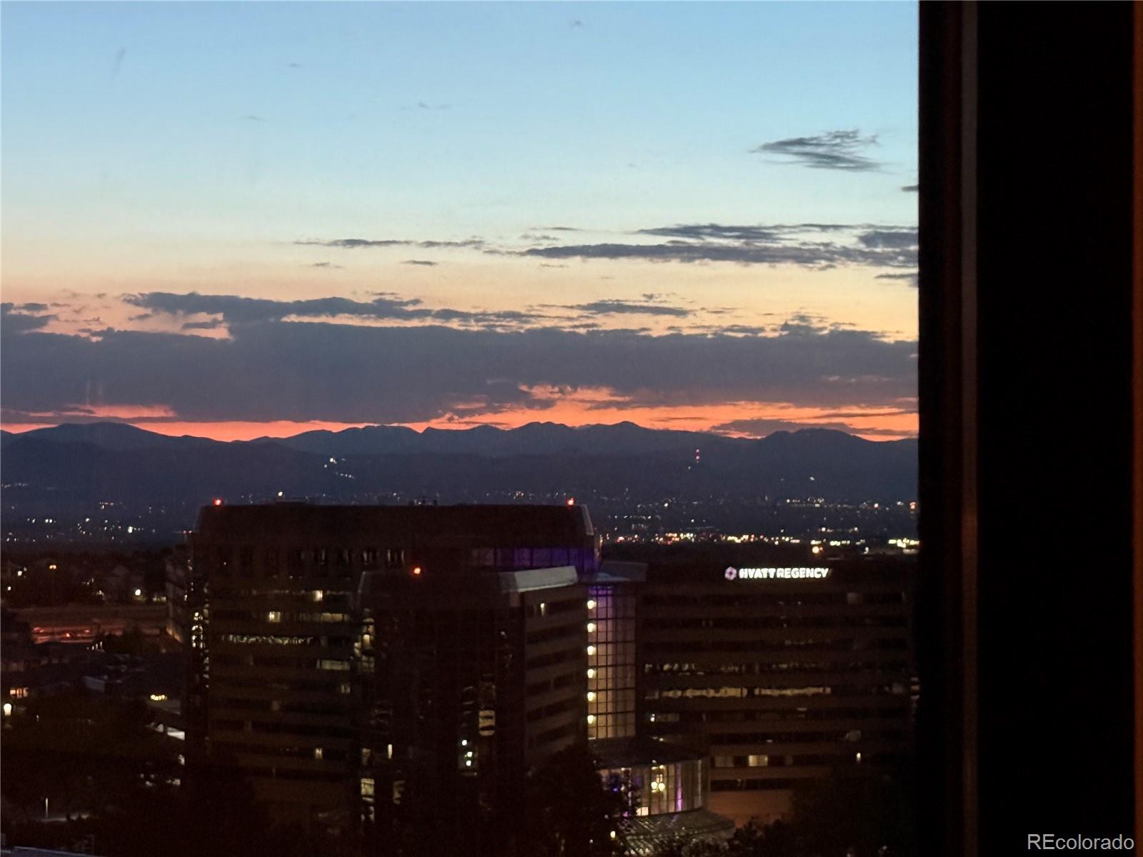 8100 E Union Ave #1806, Denver, CO 80237