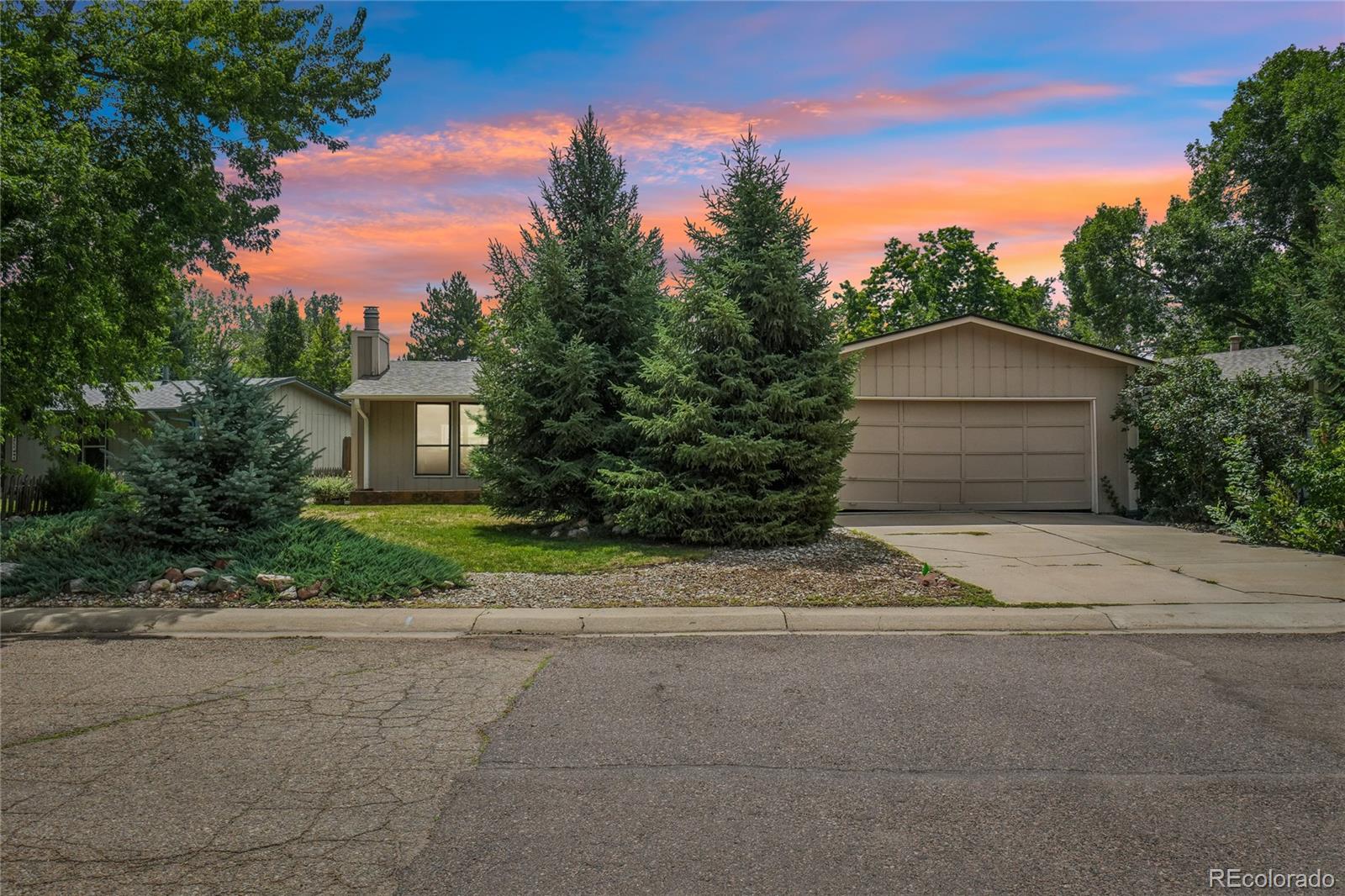 7756 Nikau Dr, Niwot, CO 80503