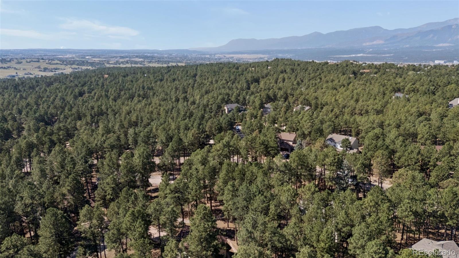 15831 Longmeadow Ln, Colorado Springs, CO 80921