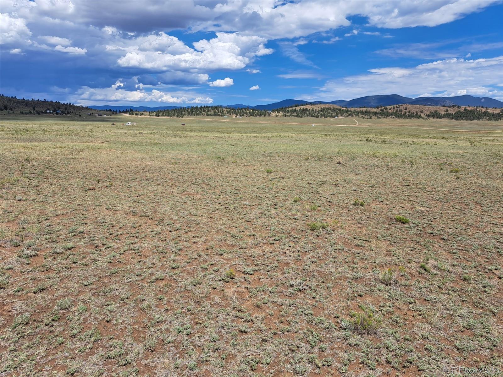 389 Park Rd, Hartsel, CO 80449