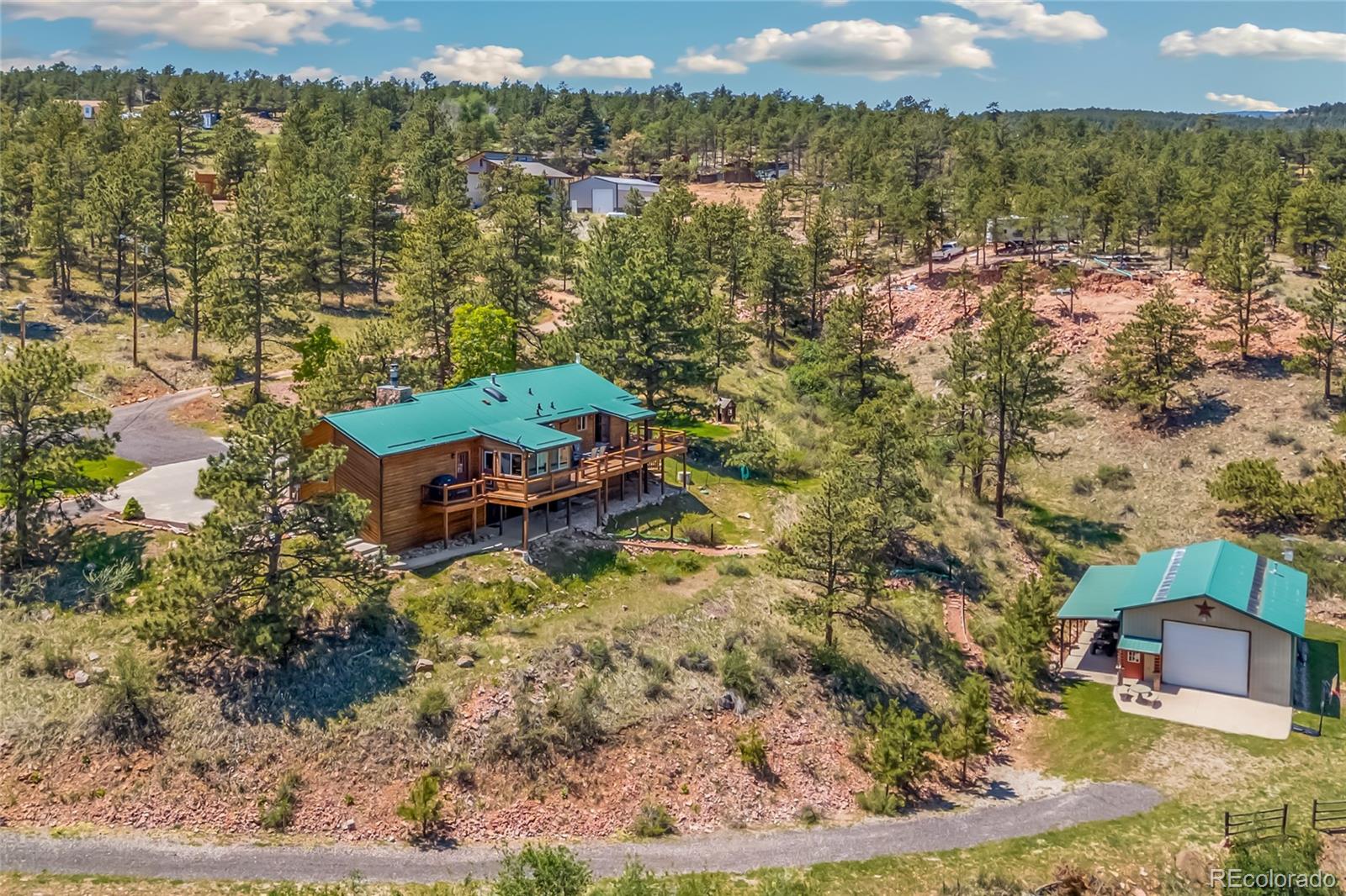 9201 Four Wheel Dr, Loveland, CO 80537
