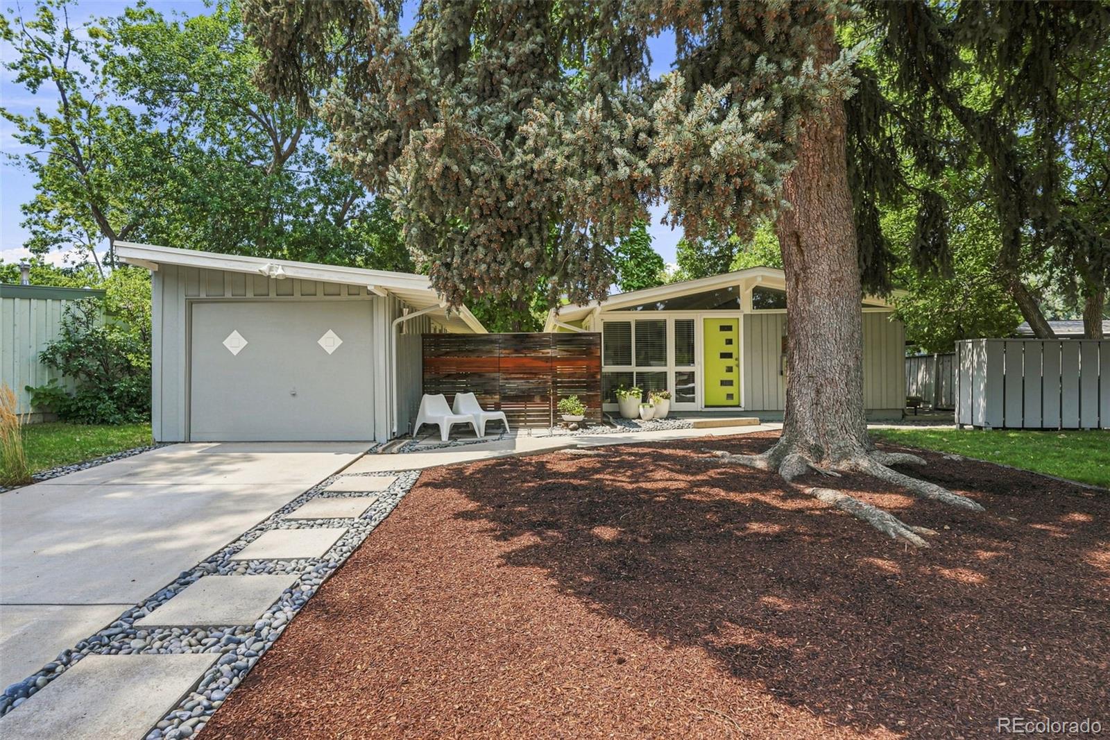2525 S Lowell Blvd, Denver, CO 80219