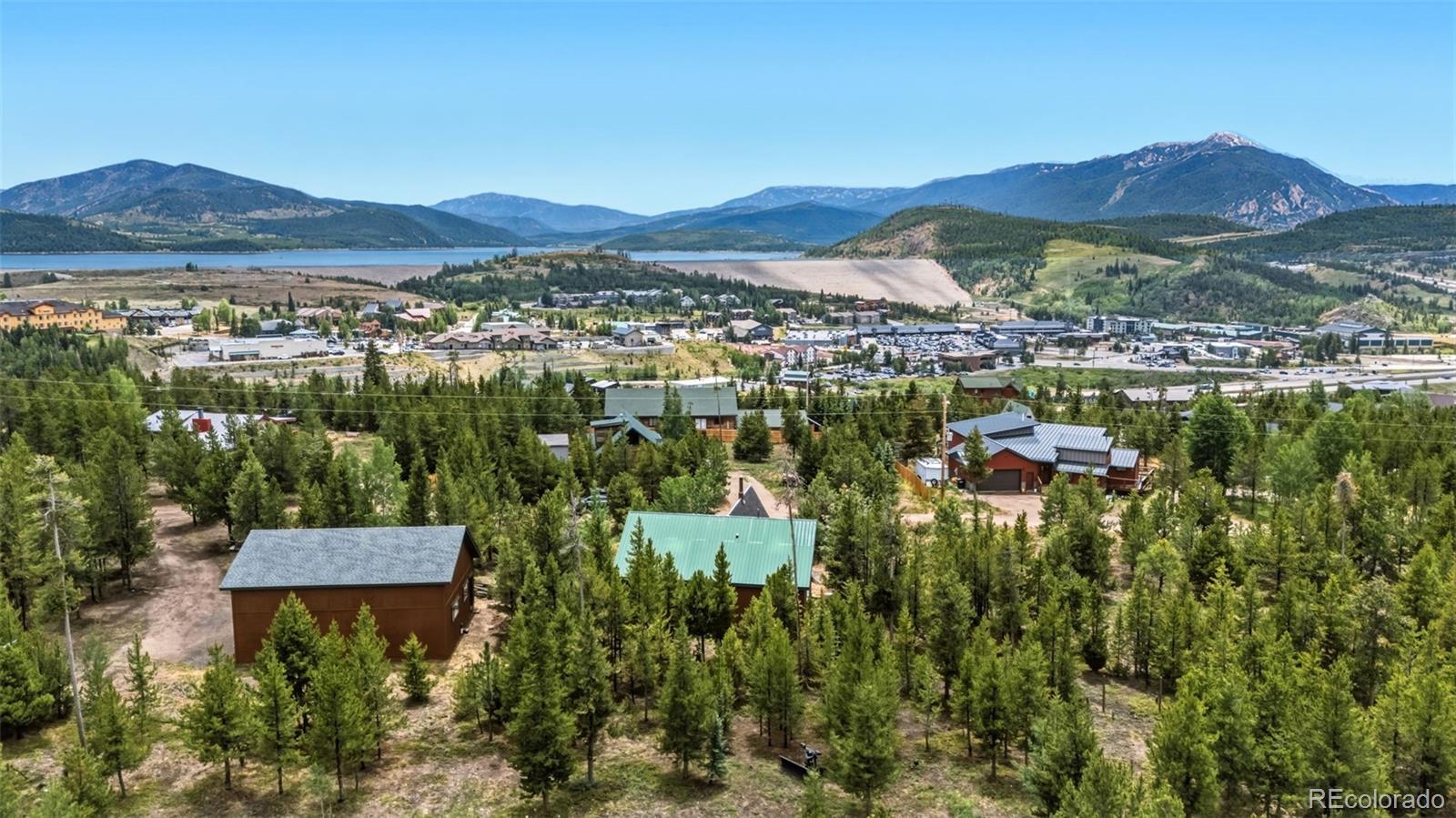 137 B Rd, Silverthorne, CO 80498