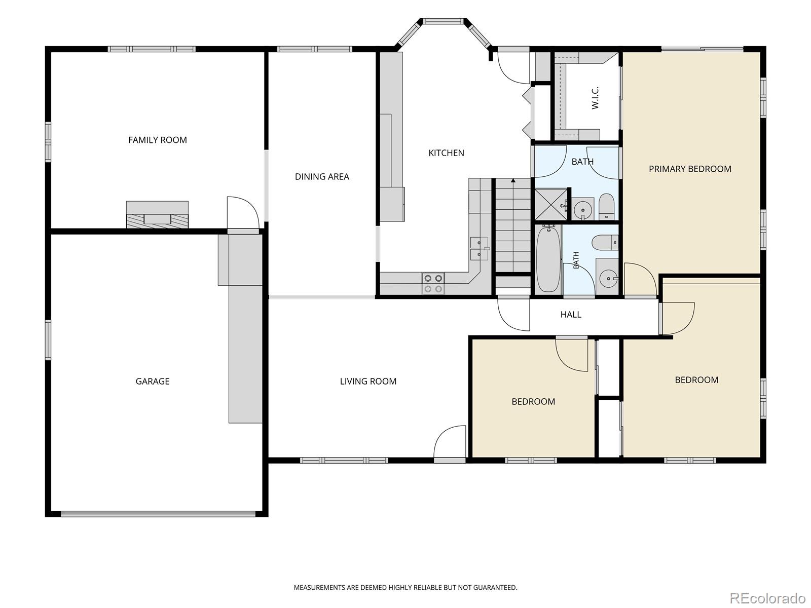 2974 S Eaton St, Denver, CO 80227