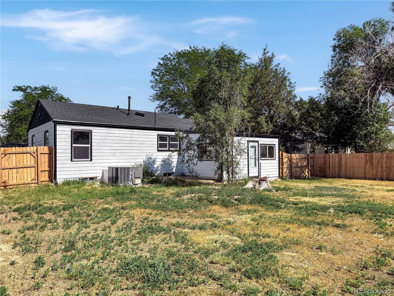 561 J Ave, Limon, CO 80828