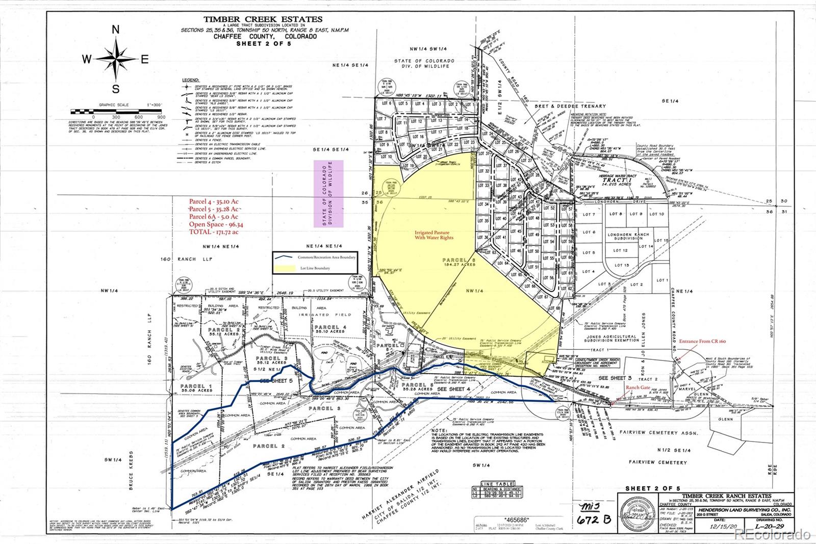 8262 County Road 160 Lot 6b, Salida, CO 81201