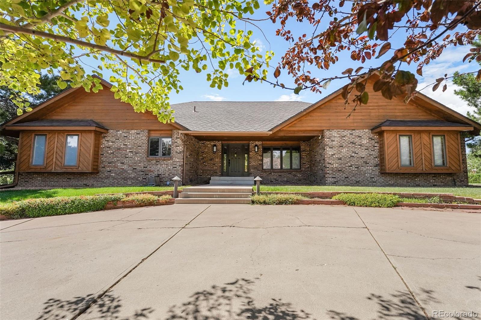 5252 S Xenophon Ct, Littleton, CO 80127