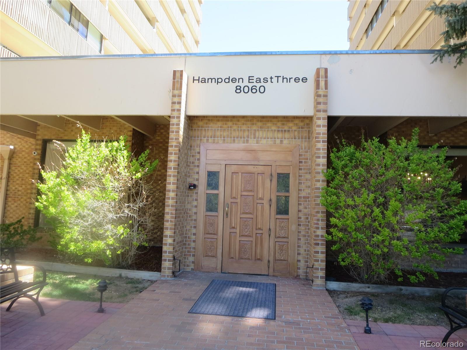 8060 E Girard Ave #711, Denver, CO 80231