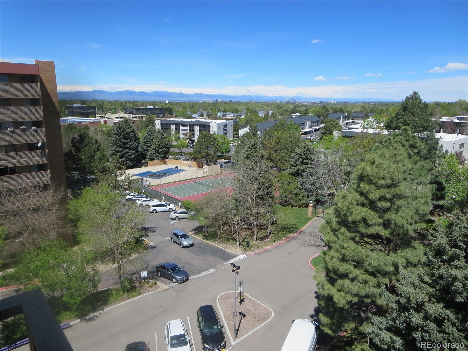 8060 E Girard Ave #711, Denver, CO 80231