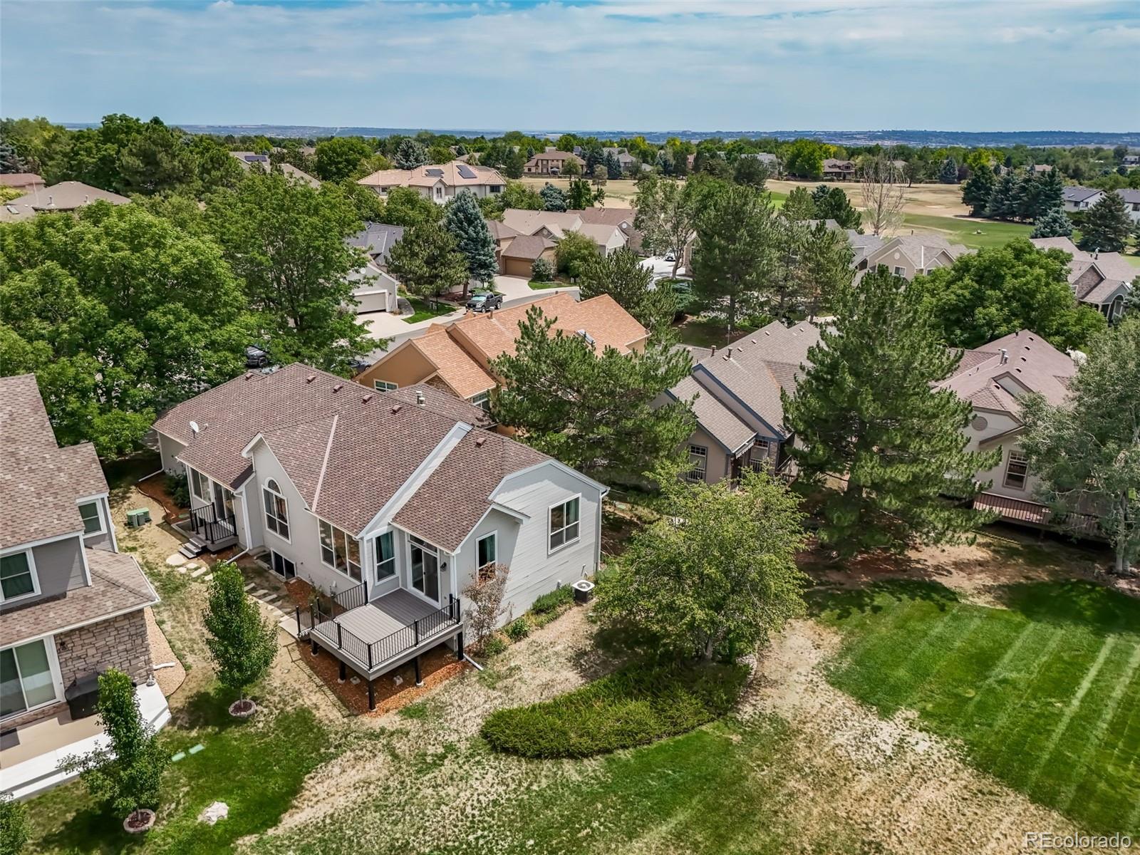 1817 Peregrine Ln, Broomfield, CO 80020
