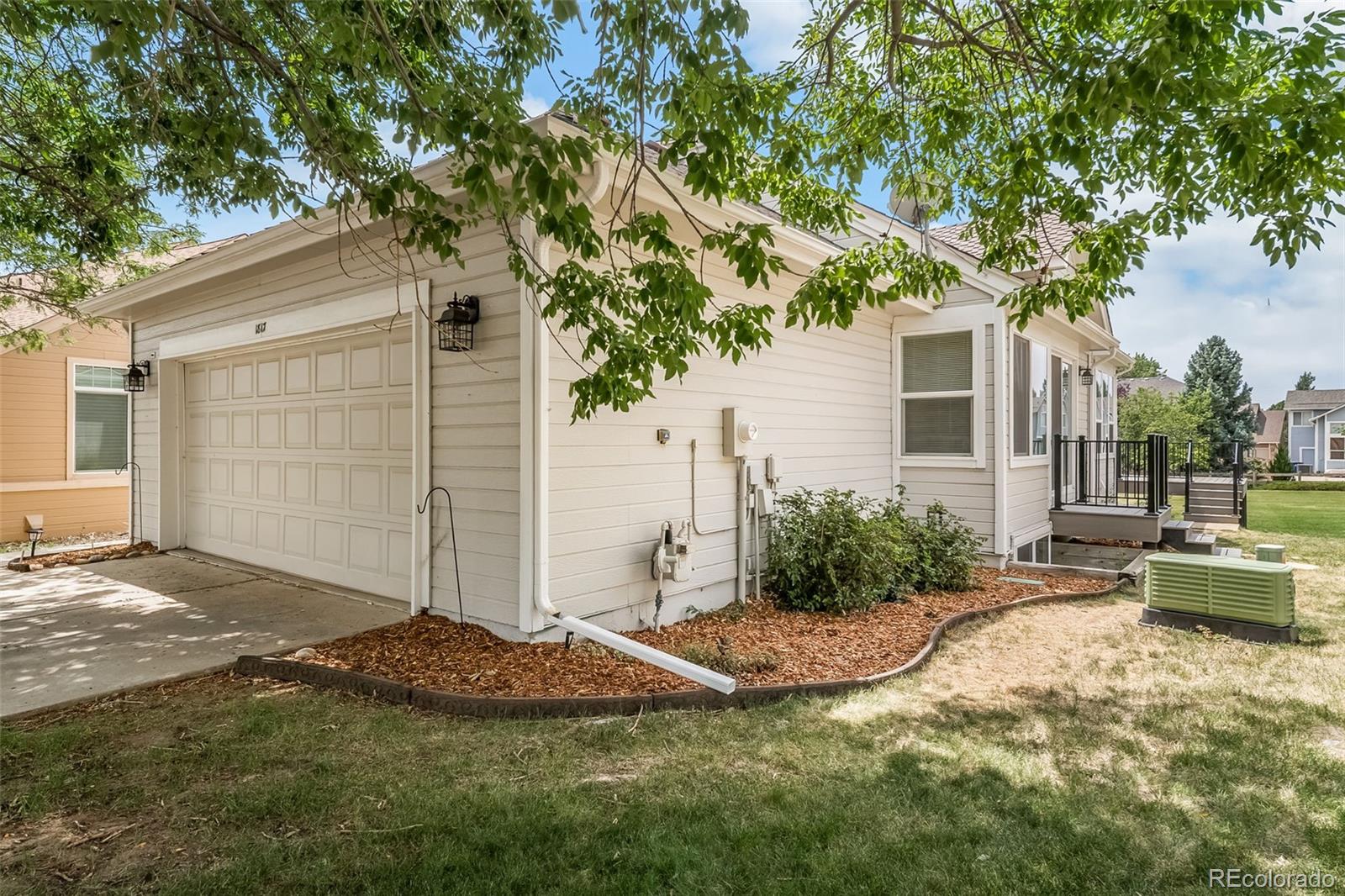 1817 Peregrine Ln, Broomfield, CO 80020