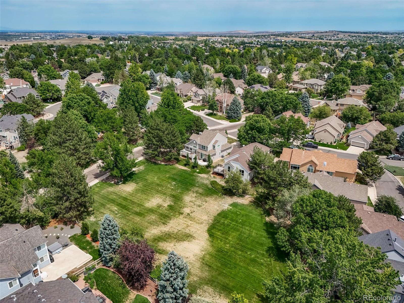 1817 Peregrine Ln, Broomfield, CO 80020