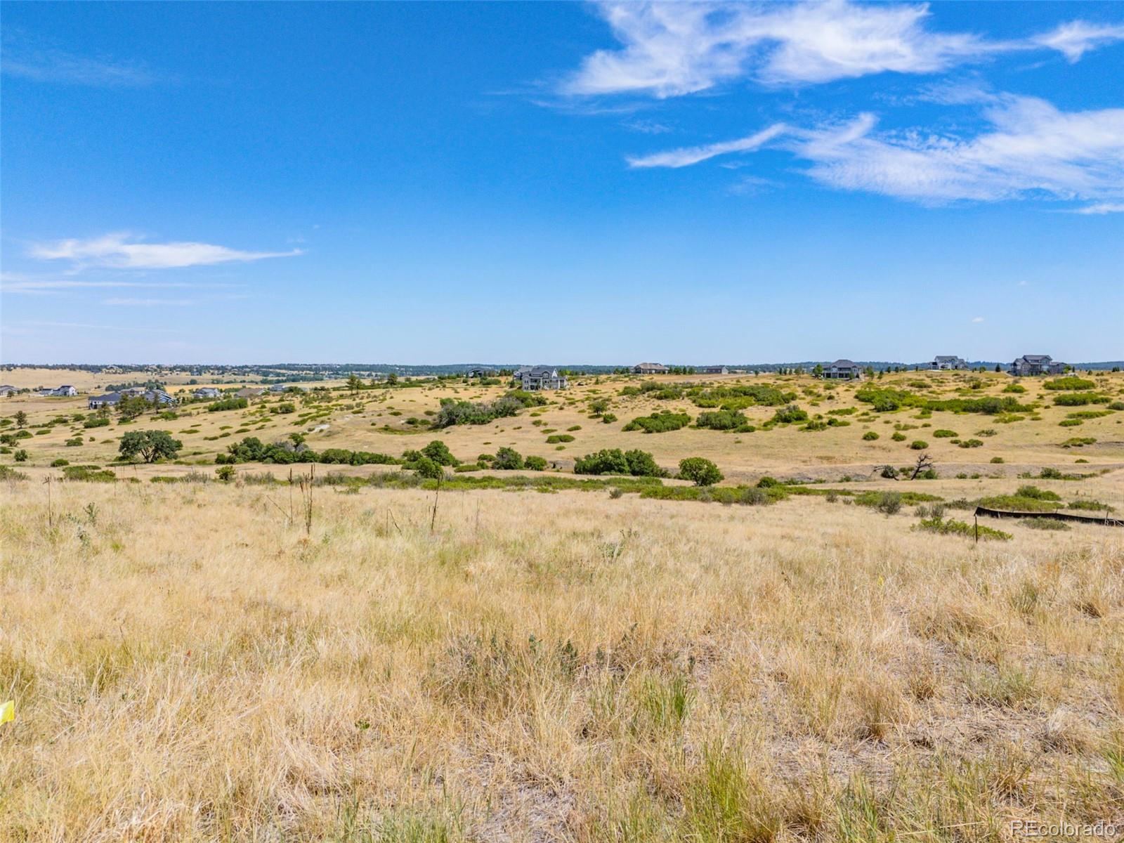 8755 Lost Lake Dr, Franktown, CO 80116