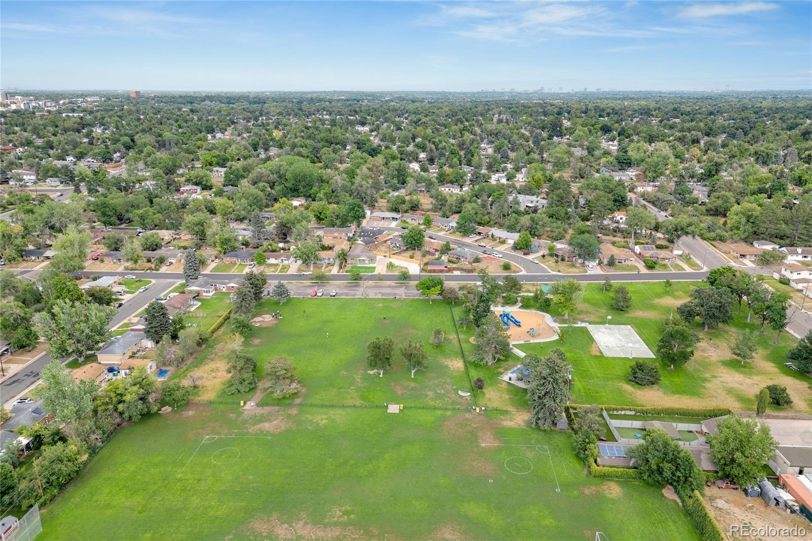 4200 S Jason St, Englewood, CO 80110