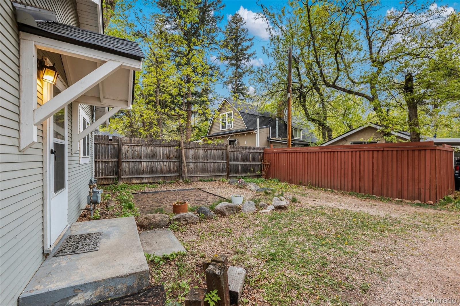 1531 W Cheyenne Rd, Colorado Springs, CO 80906