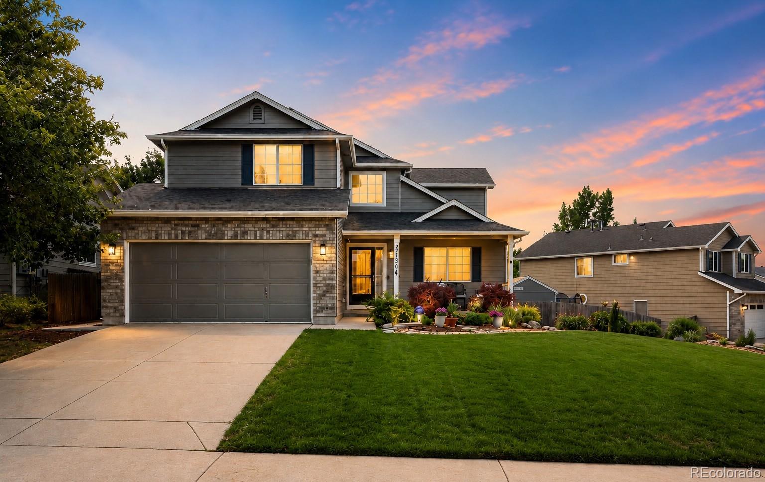 21304 E Prentice Pl, Centennial, CO 80015