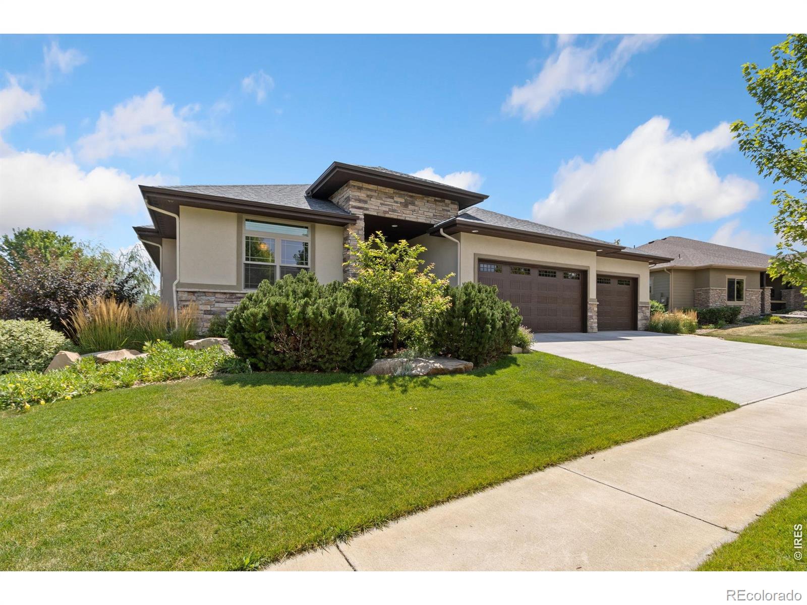 4390 Thompson Pw, Johnstown, CO 80534
