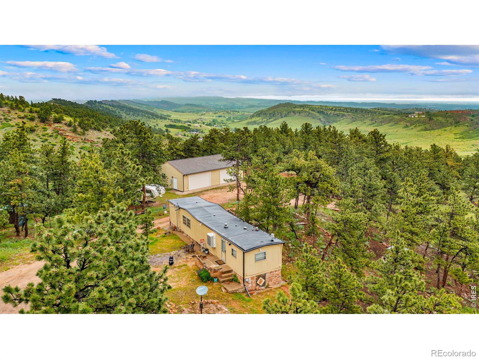 3204 Indian Blind Trl, Loveland, CO 80537