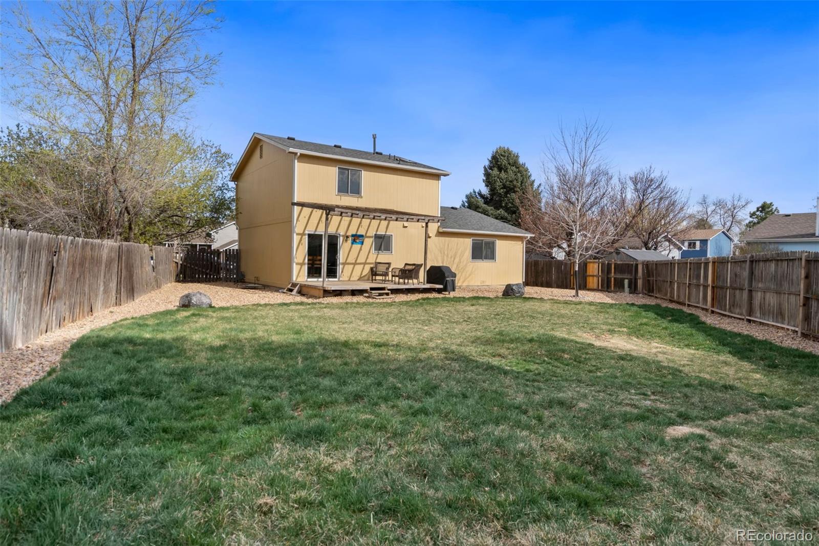 4523 Woodland Ct, Fort Collins, CO 80526