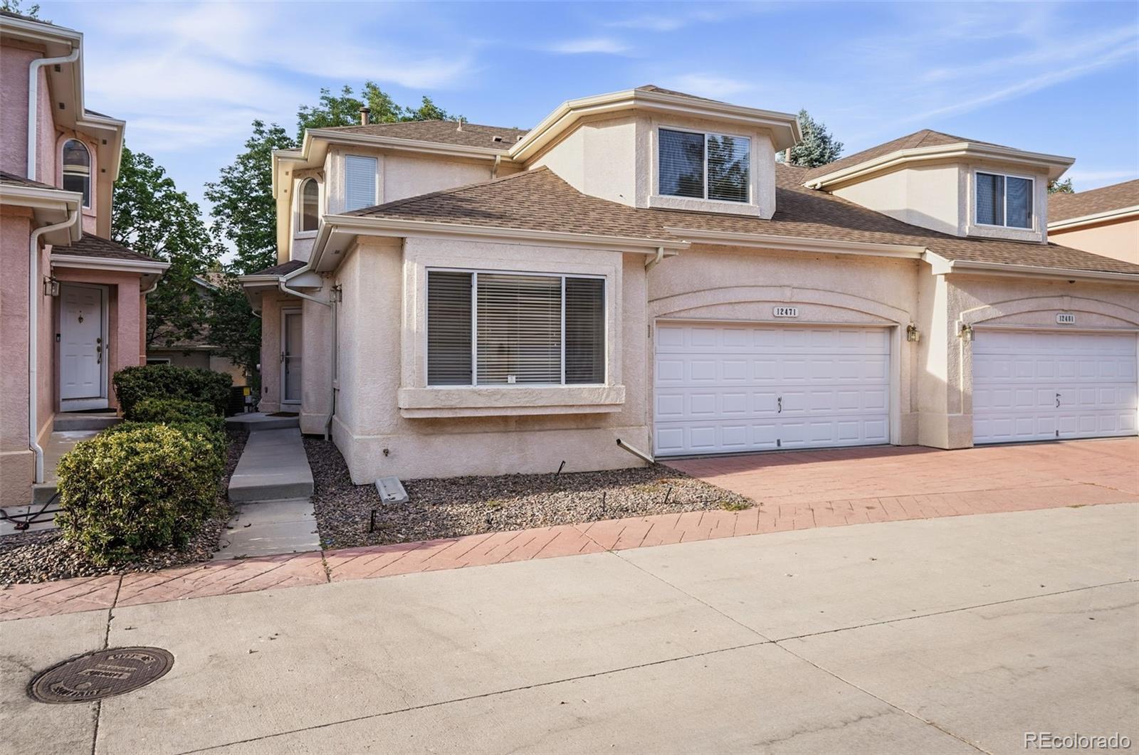 12471 E Caspian Dr, Aurora, CO 80014