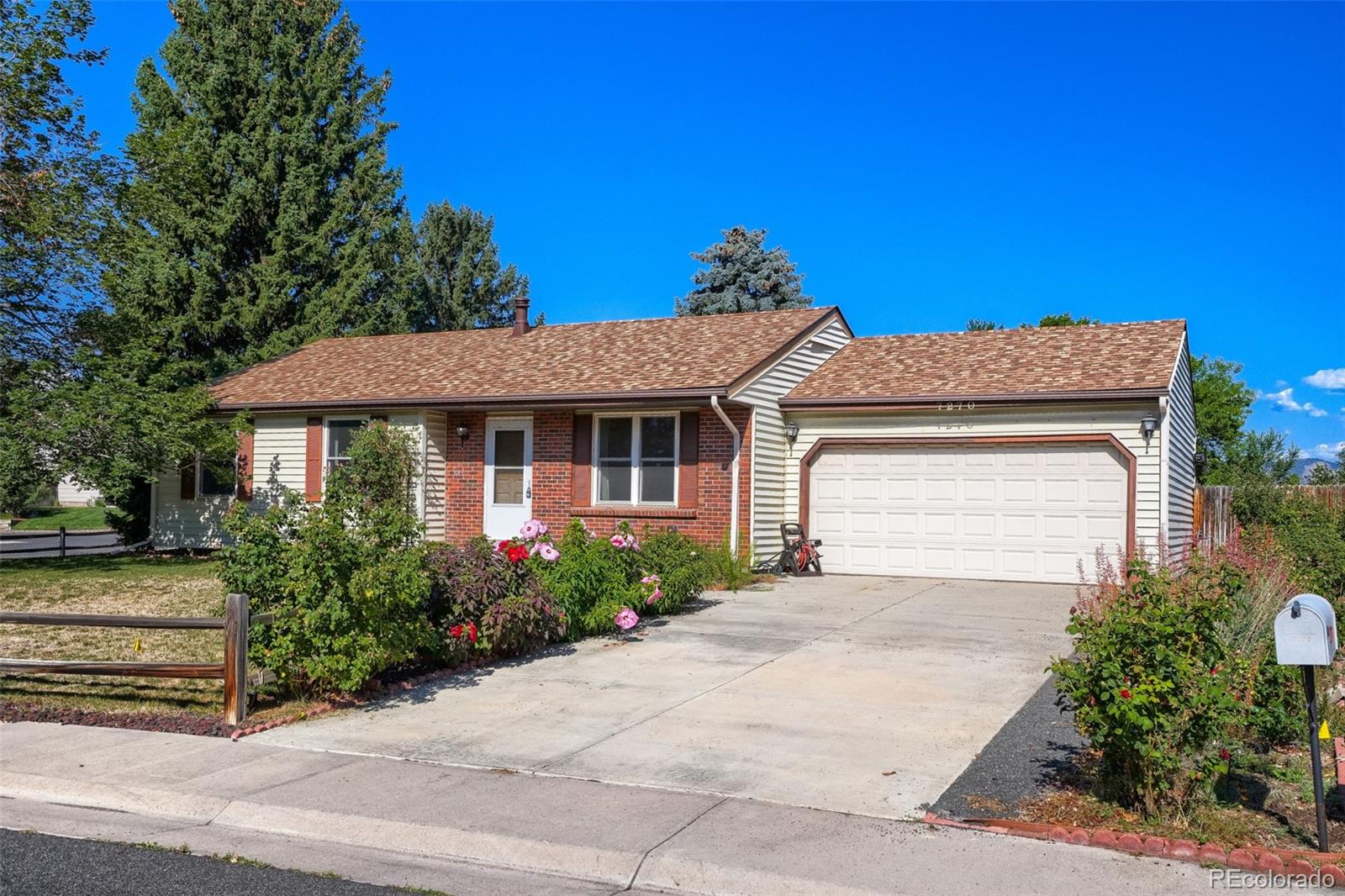 7270 S Dudley Ct, Littleton, CO 80128
