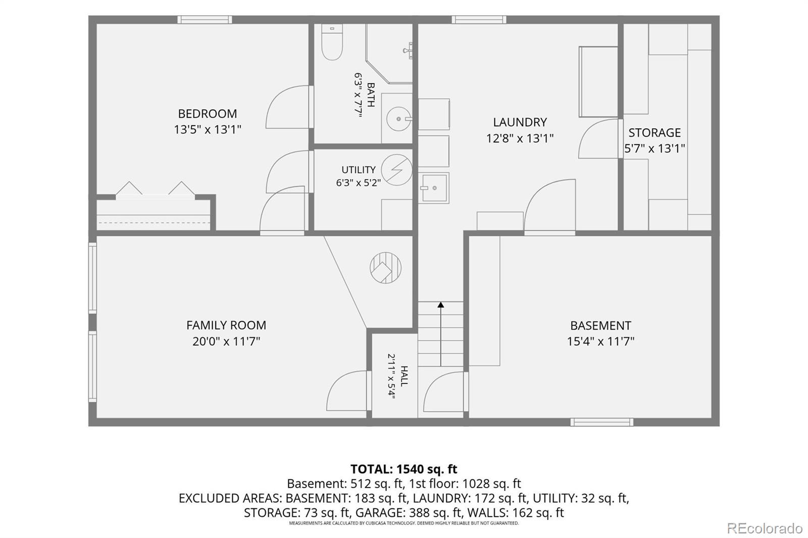7270 S Dudley Ct, Littleton, CO 80128