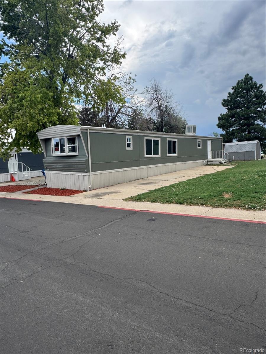 2100 W 100th Ave Lot 120, Thornton, CO 80260