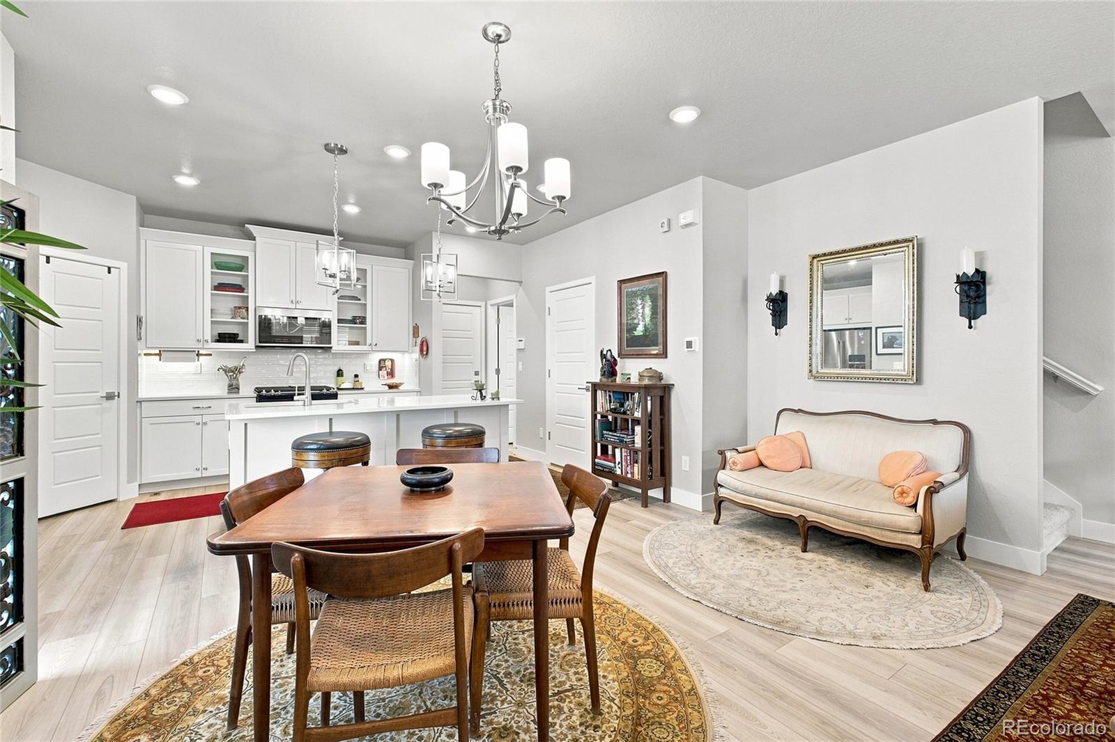9777 Banner Peak St, Littleton, CO 80125