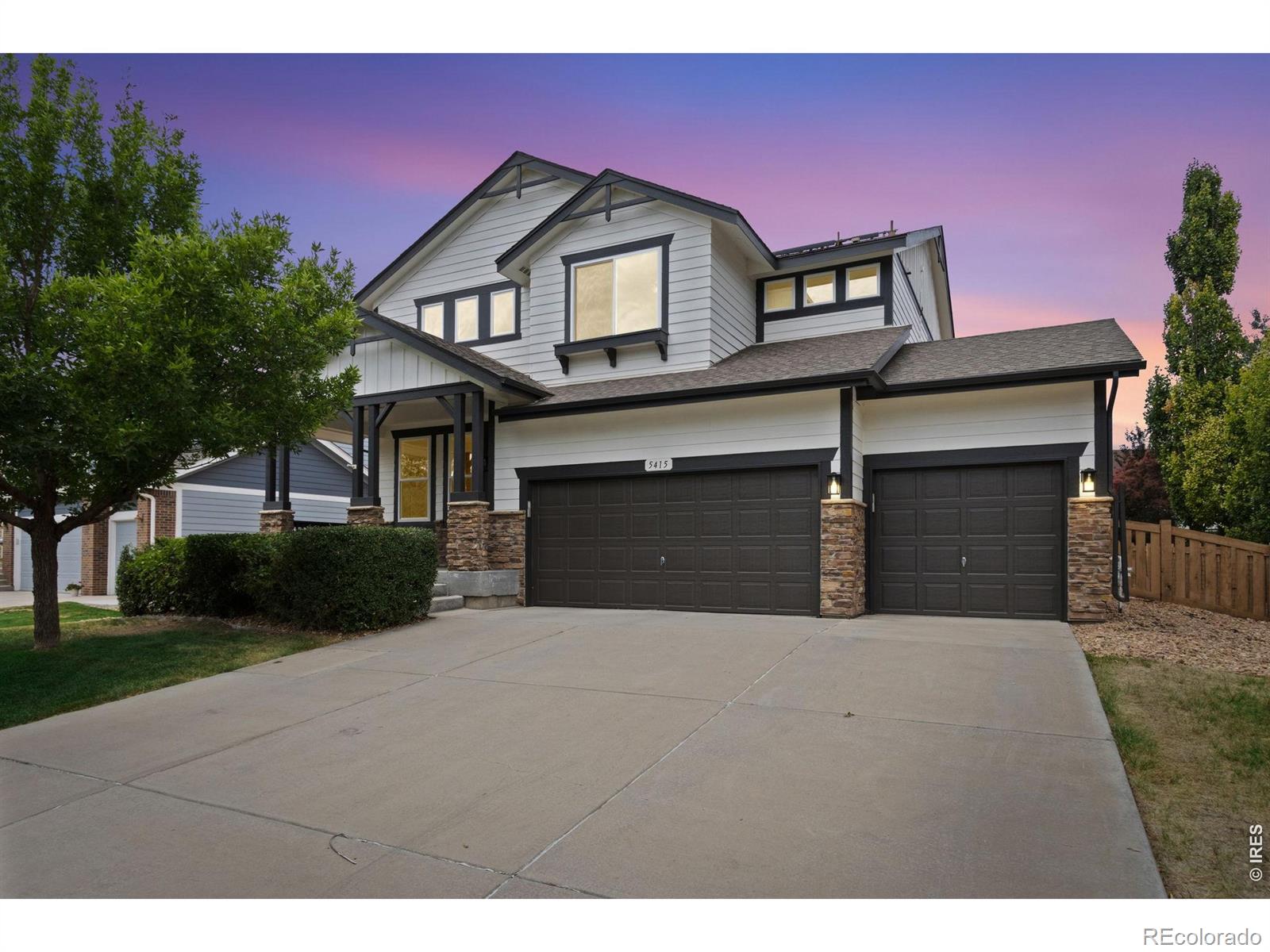 5415 Brookline Dr, Timnath, CO 80547