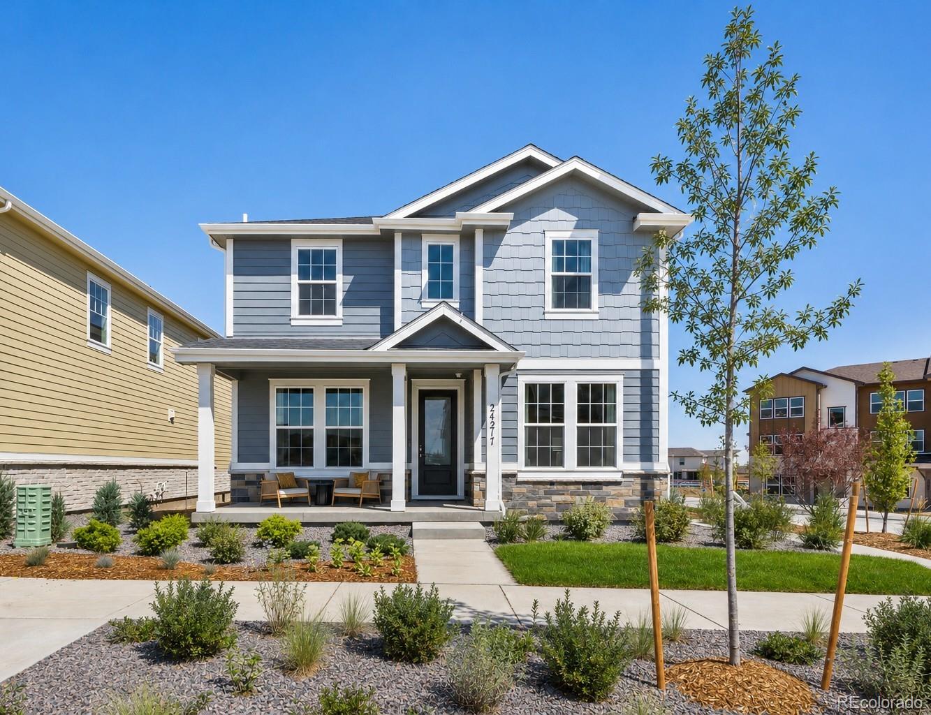 24200 E 54th Pl, Aurora, CO 80019