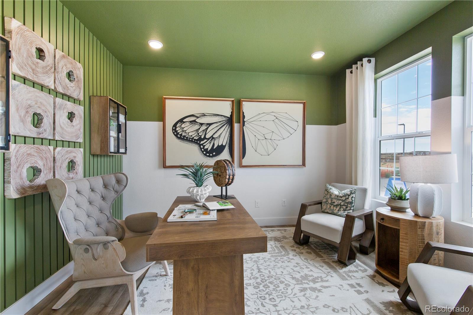 24200 E 54th Pl, Aurora, CO 80019