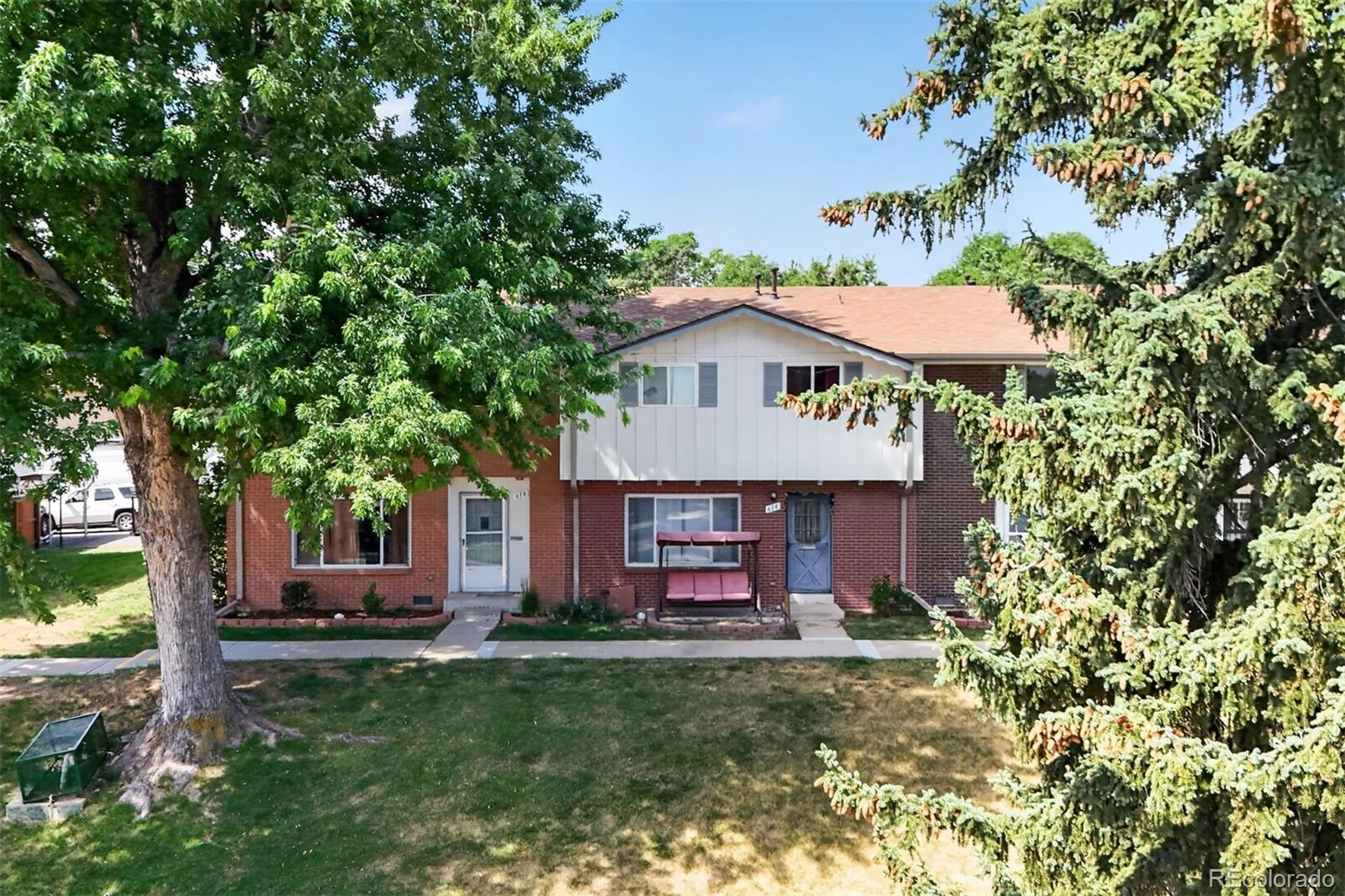 614 S Xenon Ct, Lakewood, CO 80228