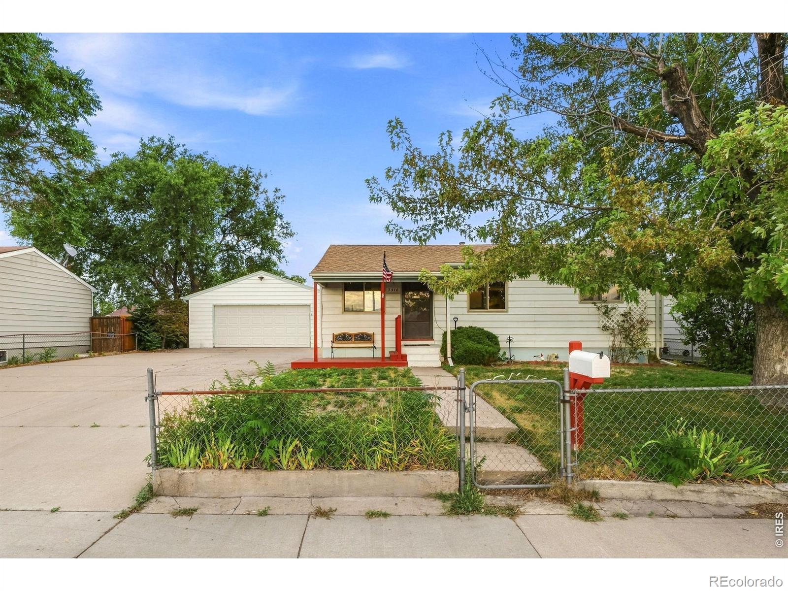 7310 Cherry St, Commerce City, CO 80022