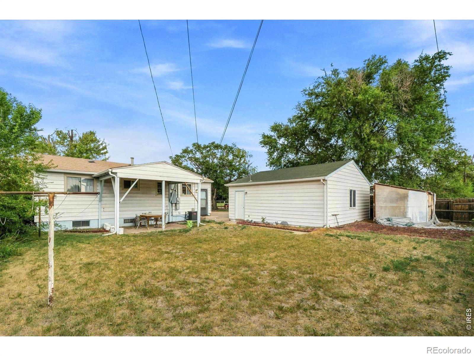 7310 Cherry St, Commerce City, CO 80022