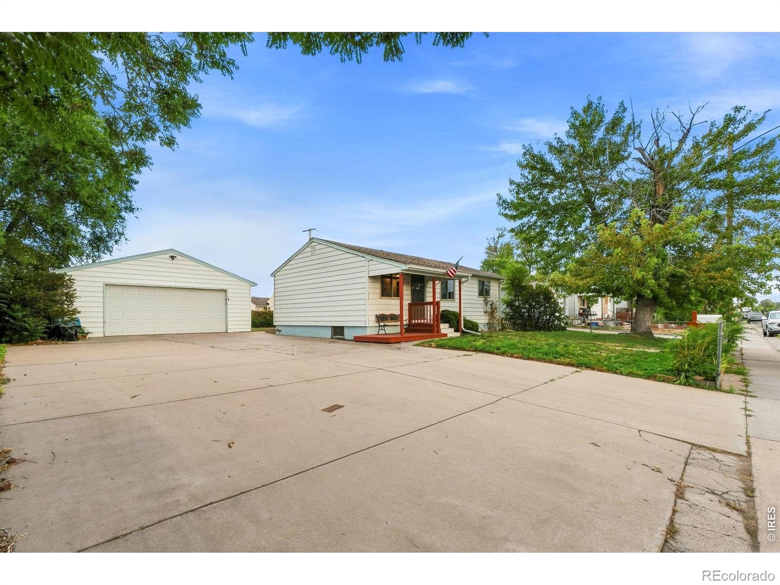 7310 Cherry St, Commerce City, CO 80022